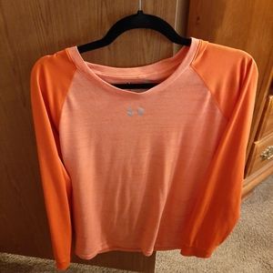 Womens under armour